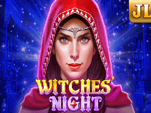 Witches Night game thumbnail