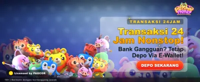 Kemenangan Plushie Frenzy Hari Ini banner